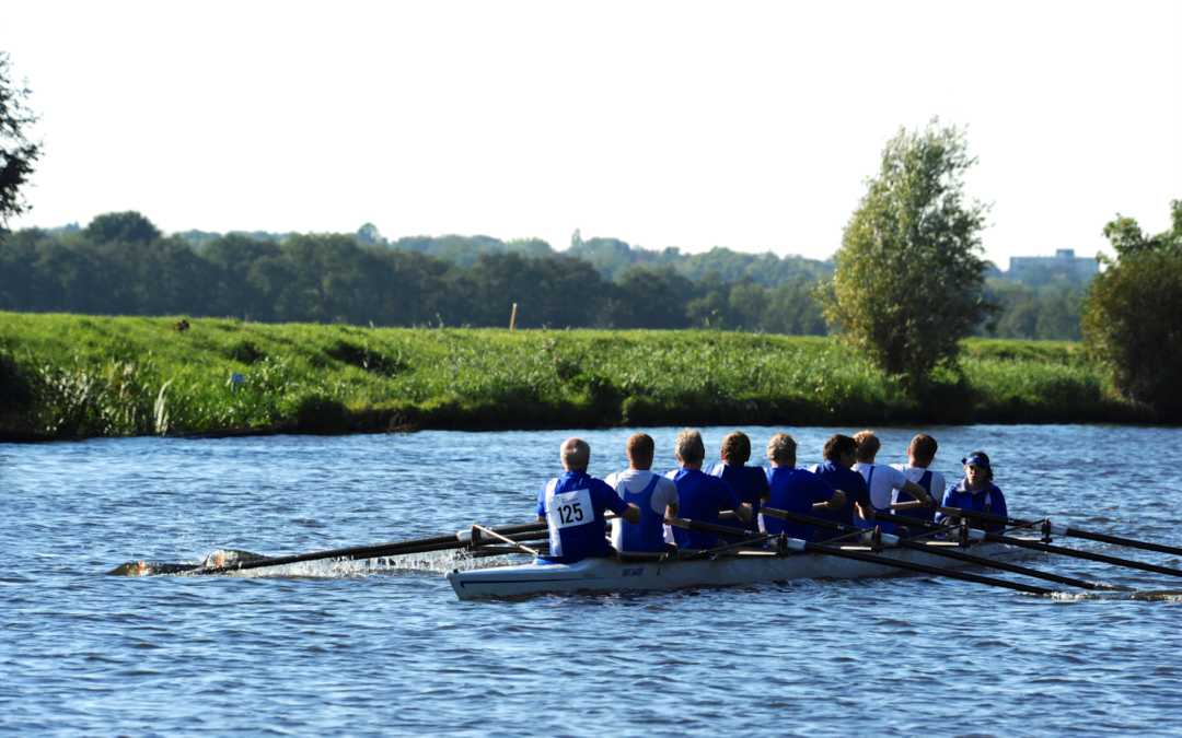 Buiten – Zijn