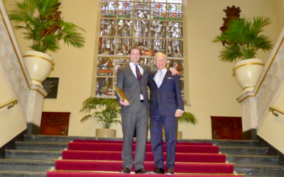 De kracht van bezieling