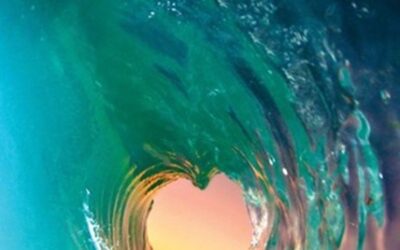 Uit het vormloze niets