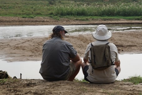 Wat maakt een wildernistrail zo bijzonder?