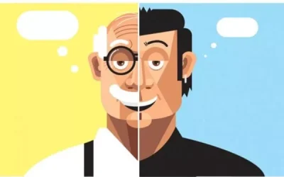 In gesprek met millennials en CEO’s over het leiderschap van de toekomst