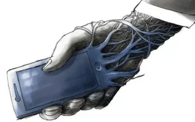 De overeenkomst tussen Instagram en cocaïne